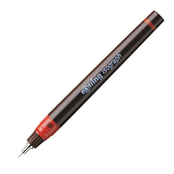 Rotring 1903396 rollerball pen Stick pen