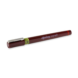 Rotring 1903399 rollerball pen Stick pen