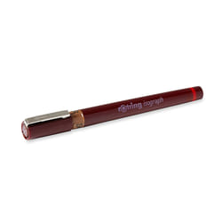Rotring 1903492 rollerball pen Stick pen