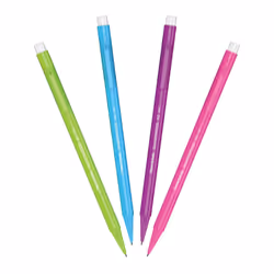 Papermate SharpWriter mechanical pencil 0.7 mm HB 4 pc(s)