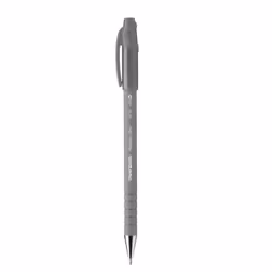 Papermate Flexgrip Ultra ST, Clip, Stick ballpoint pen, Black, 36 pc(s), Medium