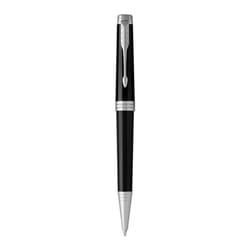 Parker Premier Black Stick ballpoint pen Medium 1 pc(s)