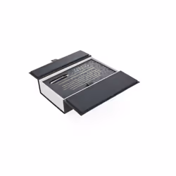 Parker Premier Black Stick ballpoint pen Medium 1 pc(s)