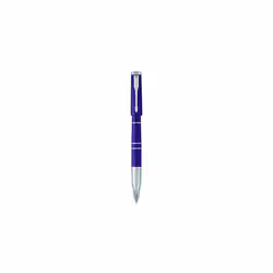 Parker Ingenuity 5th Technology Pen, Medium Point with Black Ink Refill 1931460 - Deluxe Blue Violet