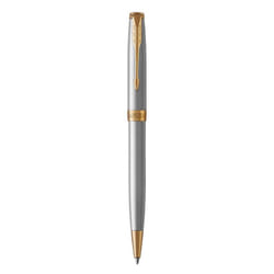 Parker 1931507 ballpoint pen Black Twist retractable ballpoint pen Medium 1 pc(s)
