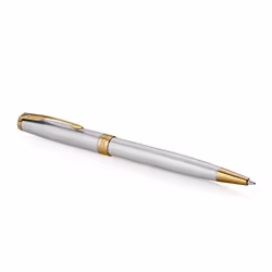 Parker 1931507 ballpoint pen Black Twist retractable ballpoint pen Medium 1 pc(s)