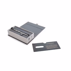 Parker Sonnet fountain pen Cartridge filling system Stainless steel 1 pc(s)