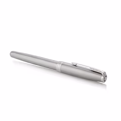 Parker Sonnet fountain pen Cartridge filling system Stainless steel 1 pc(s)