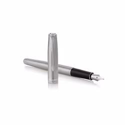 Parker Sonnet fountain pen Cartridge filling system Stainless steel 1 pc(s) - Additional view 4