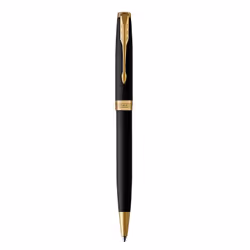 Parker 1931519, Clip, Black, 1 pc(s), Medium