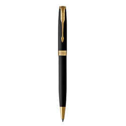 Parker 1931519 ballpoint pen Black Medium 1 pc(s)