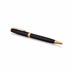 Parker 1931519 ballpoint pen Black Medium 1 pc(s)