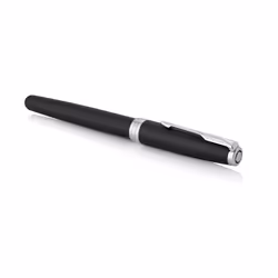 Parker 1931523 rollerball pen Stick pen Black 1 pc(s)