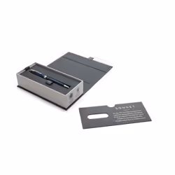Parker 1931536 ballpoint pen Black Medium 1 pc(s)