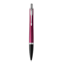 Parker 1931582 ballpoint pen Blue Clip-on retractable ballpoint pen Medium 1 pc(s)