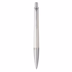 Parker 1931611, Clip, Clip-on retractable ballpoint pen, Black, 1 pc(s), Medium