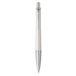 Parker 1931611 ballpoint pen Black Clip-on retractable ballpoint pen Medium 1 pc(s)