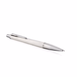 Parker 1931611 ballpoint pen Black Clip-on retractable ballpoint pen Medium 1 pc(s)