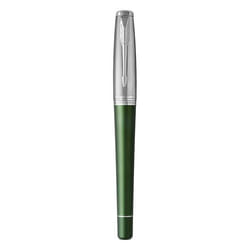 Parker Urban fountain pen Cartridge filling system Green 1 pc(s)
