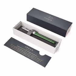 Parker Urban Stick pen Black 1 pc(s)