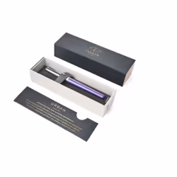 Parker Urban Black