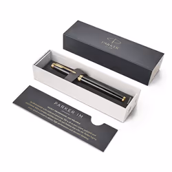 Parker IM Stick pen Black 1 pc(s)