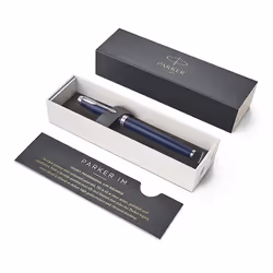 Parker IM Stick pen Black 1 pc(s)