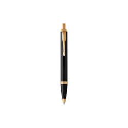 Parker IM Blue Clip-on retractable ballpoint pen Medium 1 pc(s)