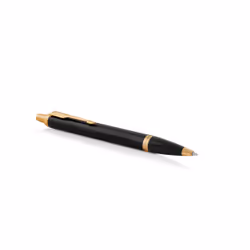 Parker IM Blue Clip-on retractable ballpoint pen Medium 1 pc(s)