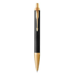 Parker IM Blue Clip-on retractable ballpoint pen 1 pc(s)