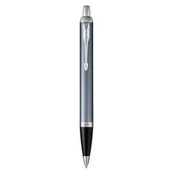 Parker IM Blue Clip-on retractable ballpoint pen 1 pc(s)