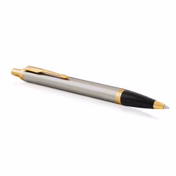Parker IM Blue Clip-on retractable ballpoint pen 1 pc(s)