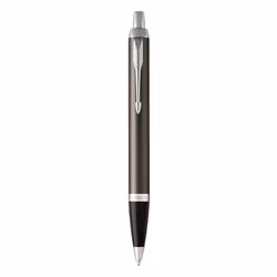 Parker 1931671, Clip, Clip-on retractable ballpoint pen, Refillable, Blue, 1 pc(s)