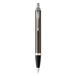 Parker 1931671 ballpoint pen Blue Clip-on retractable ballpoint pen 1 pc(s)