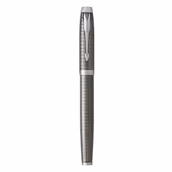 Parker IM fountain pen Cartridge filling system Brown 1 pc(s)