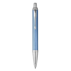 Parker 1931691 ballpoint pen Blue Clip-on retractable ballpoint pen 1 pc(s)