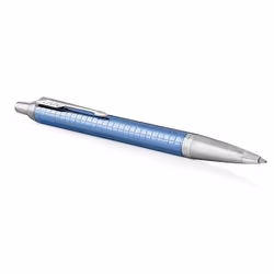 Parker 1931691 ballpoint pen Blue Clip-on retractable ballpoint pen 1 pc(s)