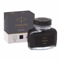 Parker 1950375, Black, Black, 1 pc(s)