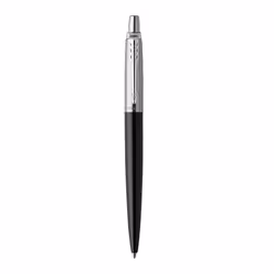 Parker 1953184, Clip, Clip-on retractable ballpoint pen, Refillable, Blue, 1 pc(s)