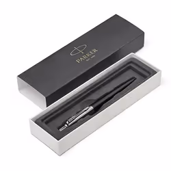 Parker 1953184 ballpoint pen Blue Clip-on retractable ballpoint pen 1 pc(s)