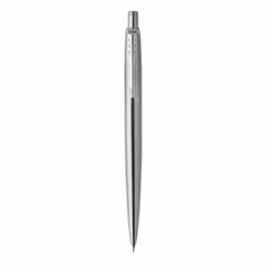 Parker 1953381, Silver, Stainless steel, 0.5 mm, Round, 1 pc(s)
