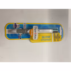 PAPER MATE INKJOY 4 COLOURS BALLPOINT STYLO BILLE