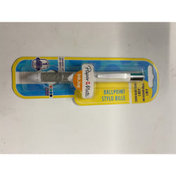 PAPER MATE INKJOY 4 COLOURS BALLPOINT STYLO BILLE