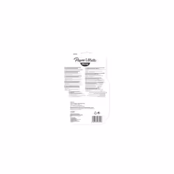 Papermate InkJoy 100ST Black Stick ballpoint pen Fine 5 pc(s)