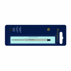 Waterman 1964017, Black, Fine, Metallic, Ballpoint pen, 1 pc(s)