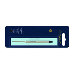 Waterman 1964017 pen refill Fine Black 1 pc(s)
