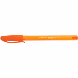 Papermate InkJoy 100 Cap 1.0 mm Medium Tip Capped Ball Pen - Assorted Colours (Pack of 20)