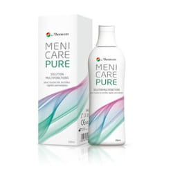 Menicon Meni Care Pure 250ml Contact lens solution