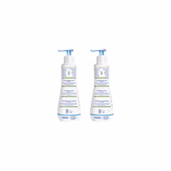 Mustela Hydra Bebe Body Lotion - Daily Moisturizing Baby Lotion with Natural Avocado, Jojoba & Sunflower Oil ??1014 fl oz ??2-Pack