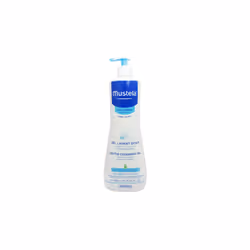 Mustela Gentle Cleansing Gel 750ml